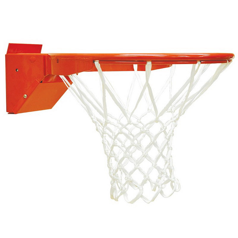 Jaypro Elite 5472 Basketball System ring