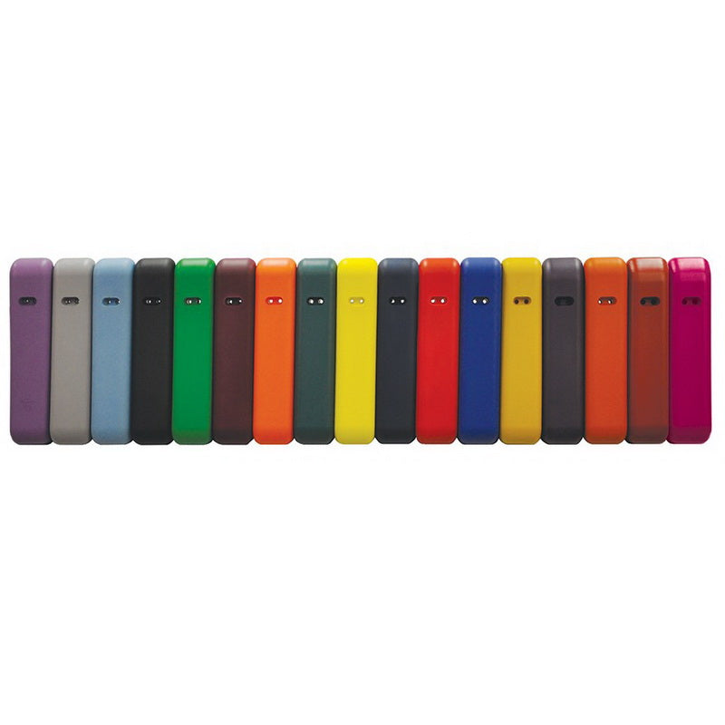 Jaypro Elite 5472 Basketball System edge padding colors