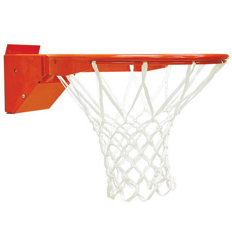 Jaypro Elite 6600 Basketball System ring
