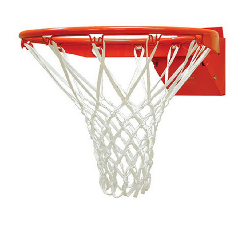 Jaypro Church Yard Fixed Basketball Goal System