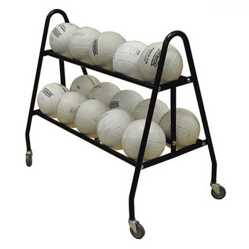 Jaypro Deluxe Ball Carrier