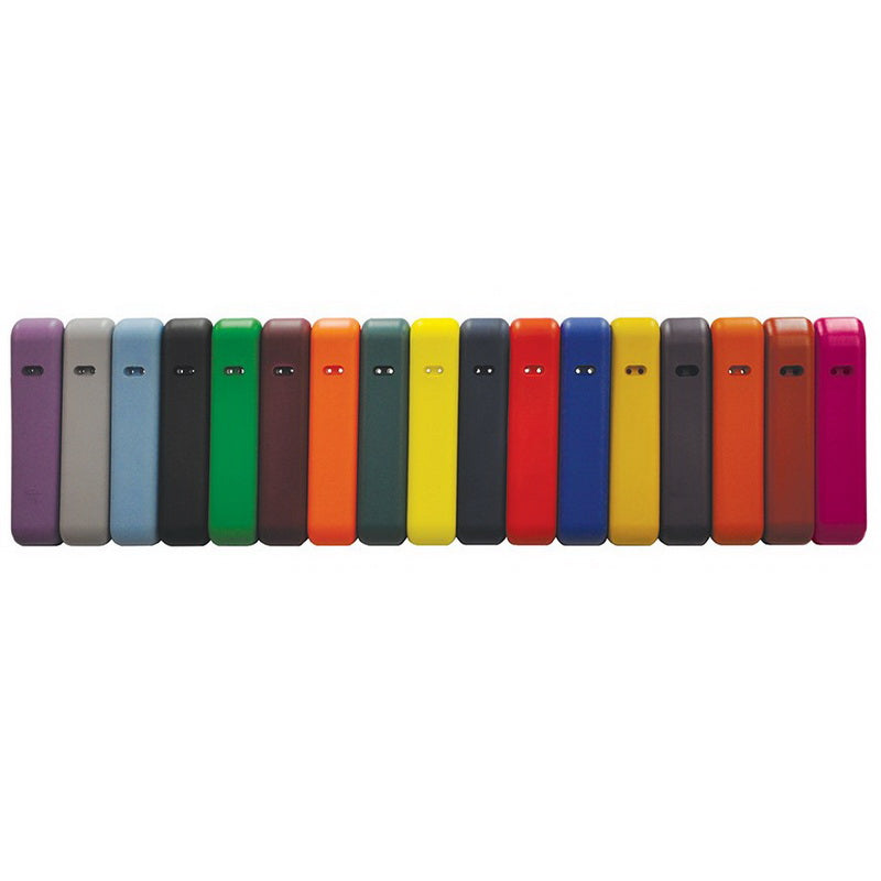Jaypro Elite 9600 Basketball System color options