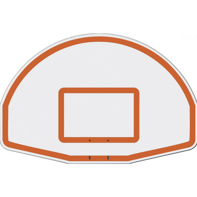 Jaypro Gooseneck Basketball Goal System