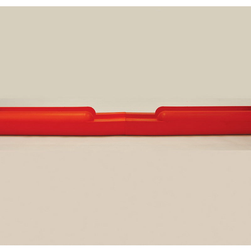 Jaypro Safe Pro 54'' Bolt On Edge Padding connectors