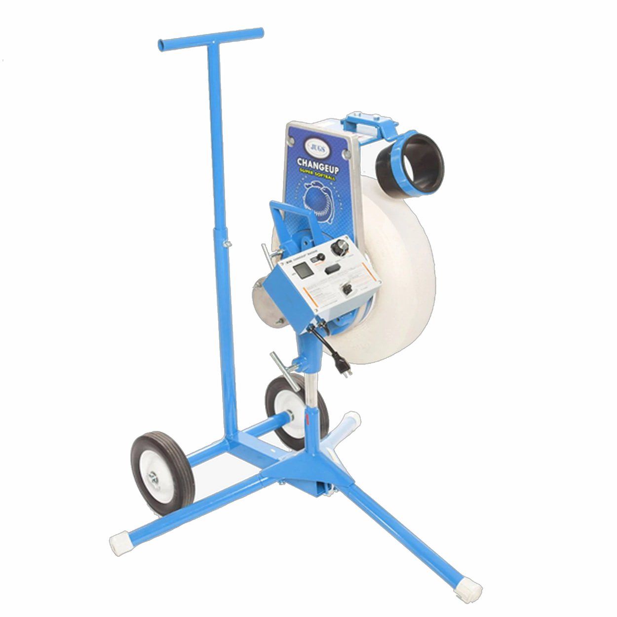 Jugs Changeup Super Softball™ Pitching Machine