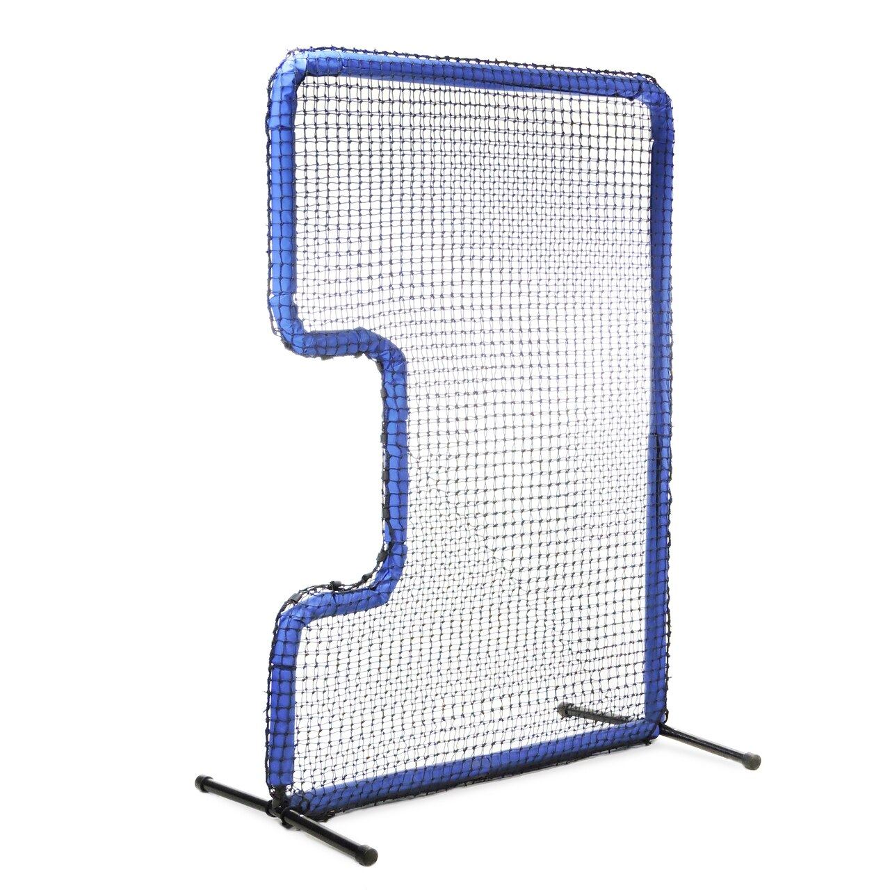 Jugs Protector™ Blue Series C-Shaped Softball Screen