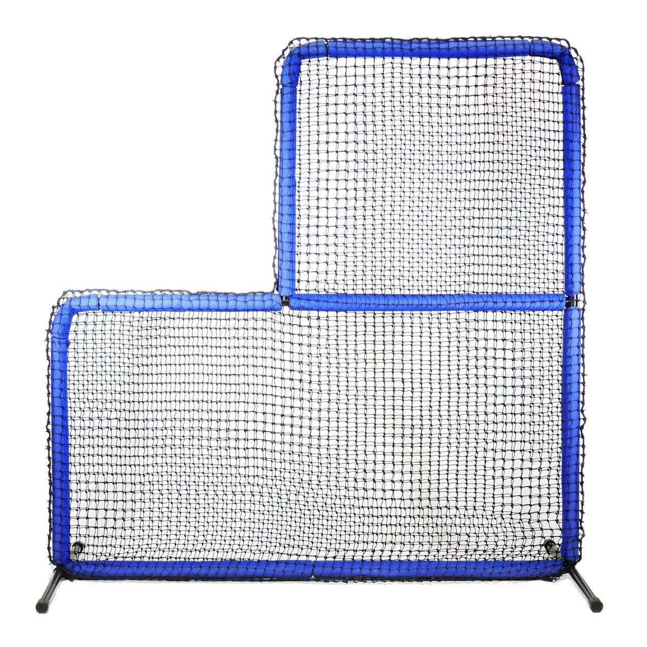 Jugs Protector™ Blue Series L-Shaped Pitchers Screen