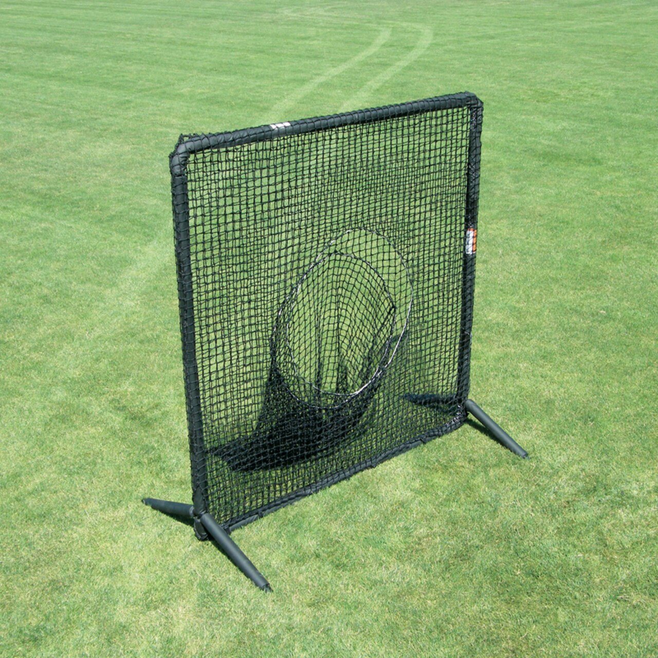 Jugs Protector™ Series: Square Screen with Sock-Net™