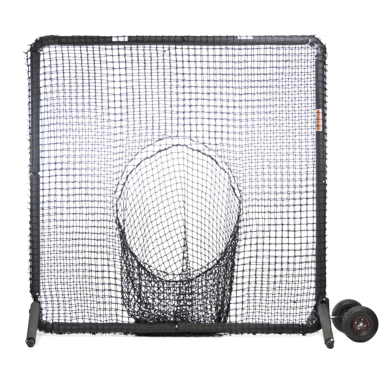 Jugs Protector™ Series: Square Screen with Sock-Net™