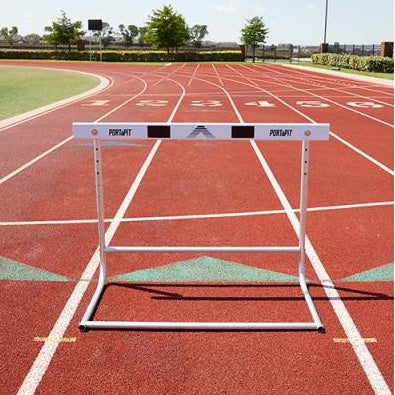 Junior Training Hurdles