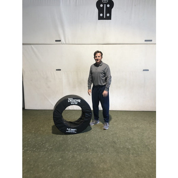Rae Crowther Junior Tackling Ring