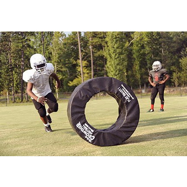 Rae Crowther Junior Tackling Ring