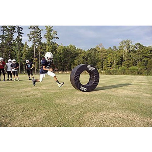 Tackle Wheels