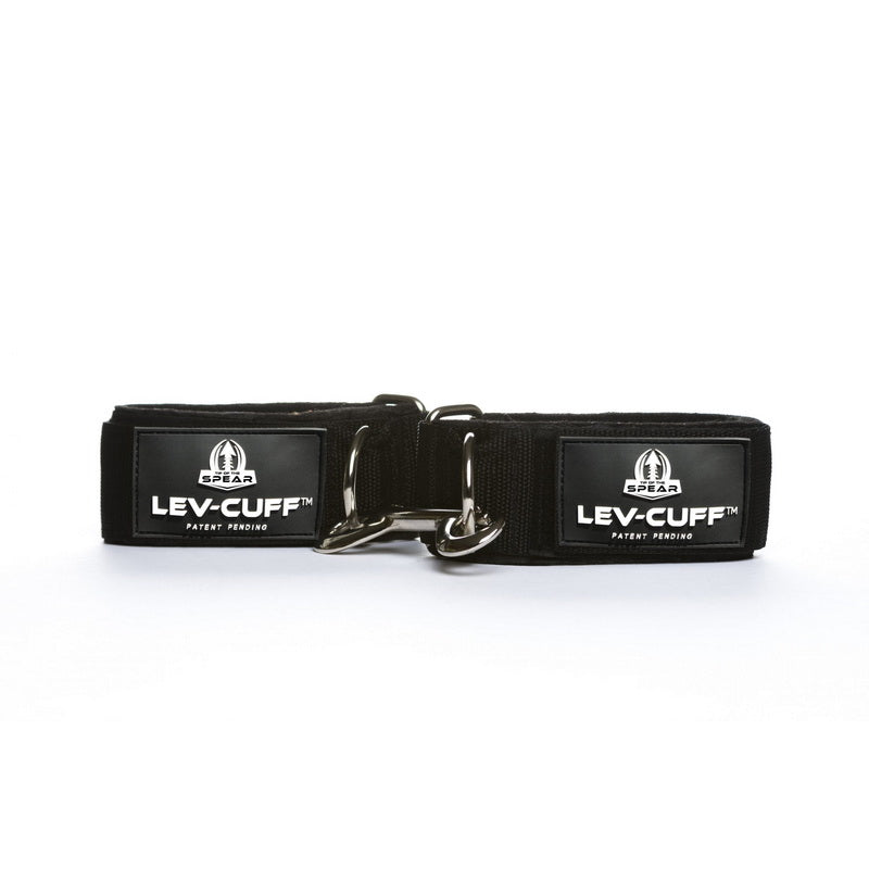 Rae Crowther Leverage Cuff