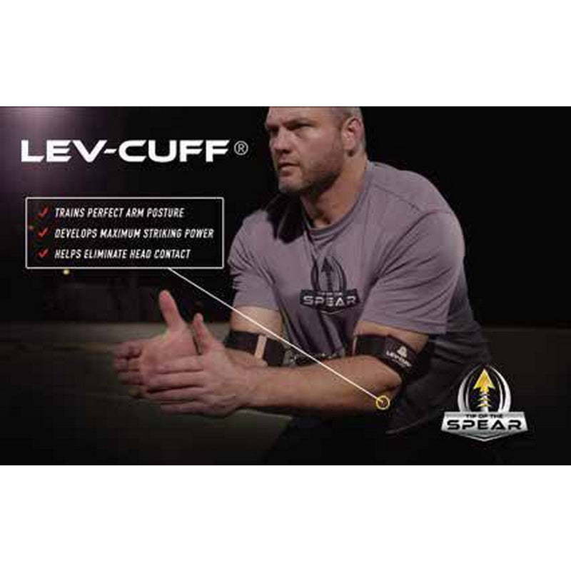 Rae Crowther Leverage Cuff