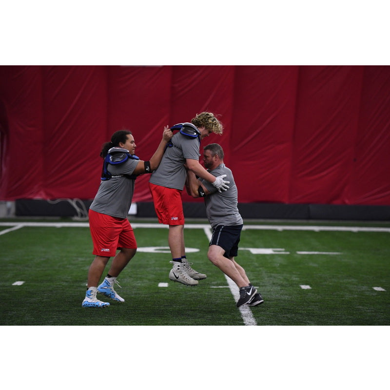 Rae Crowther Leverage Cuff