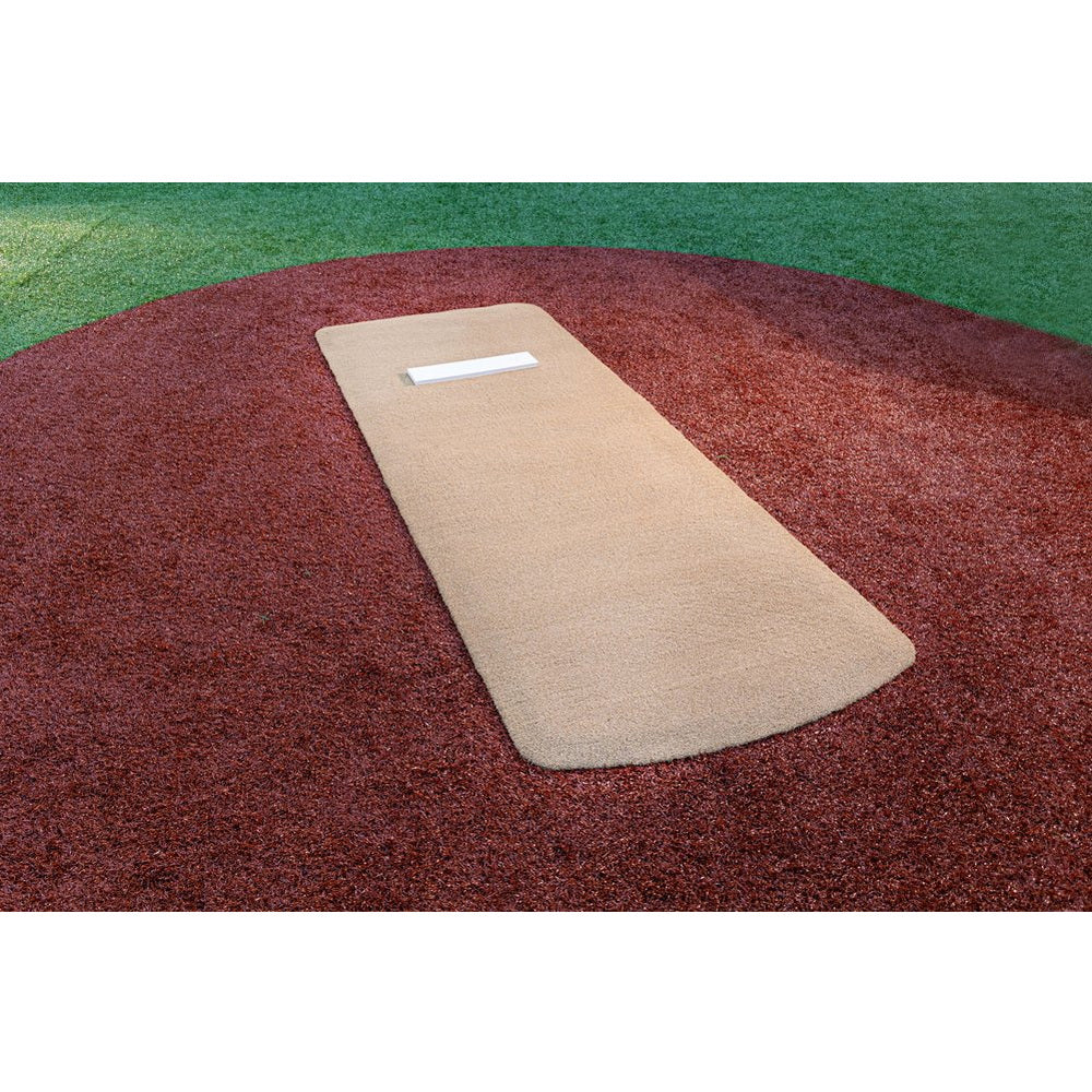 Portolite Spiked Softball Mat