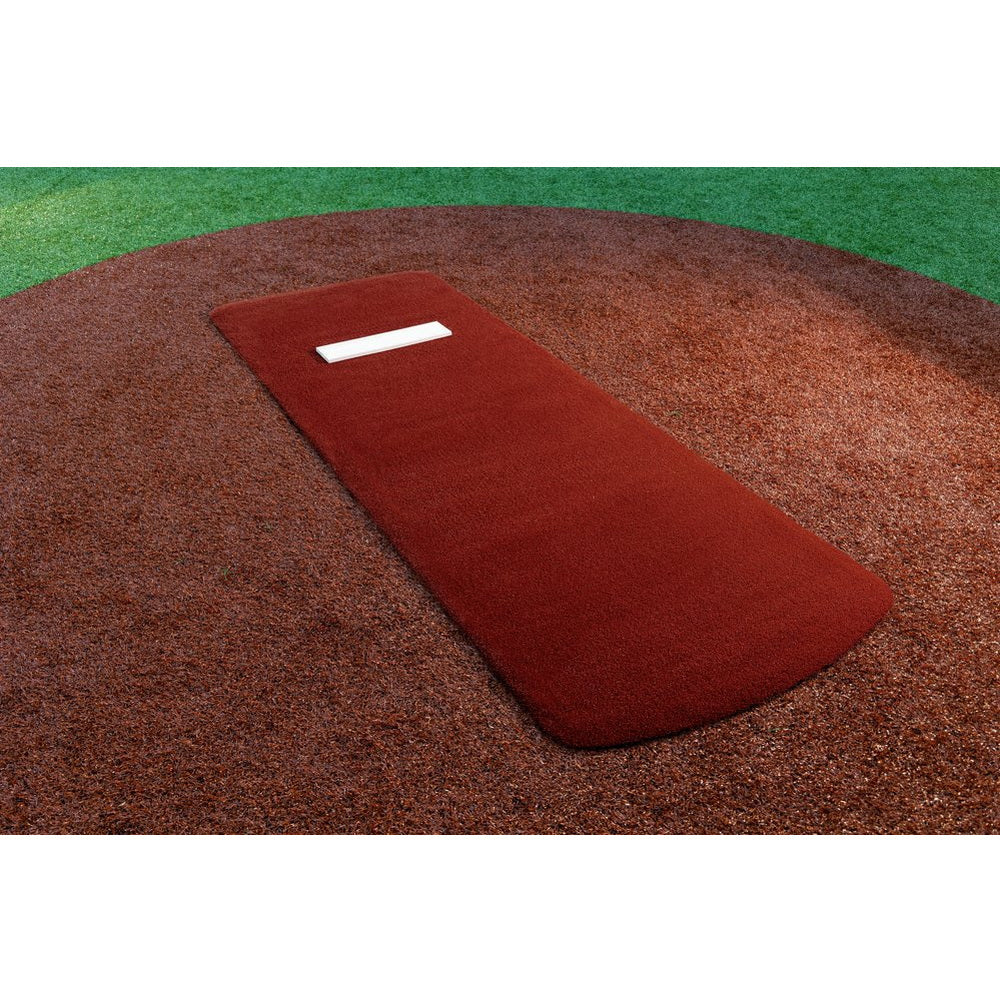 Portolite Spiked Softball Mat