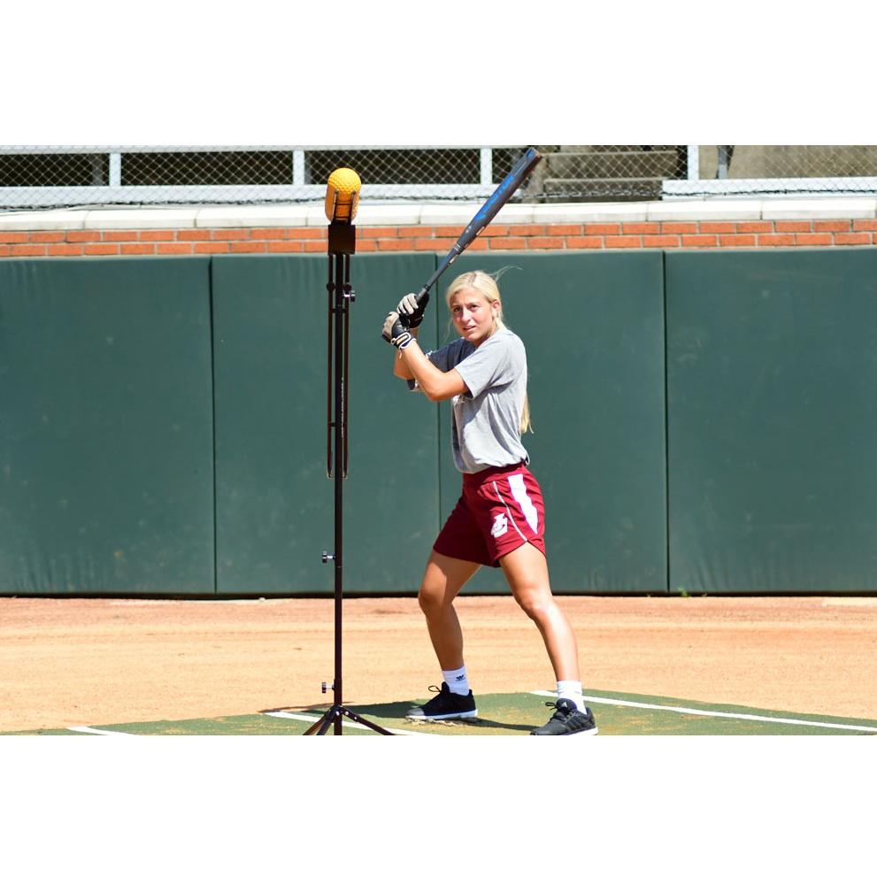 Louisville Slugger Soft-Toss Machine / Tee System
