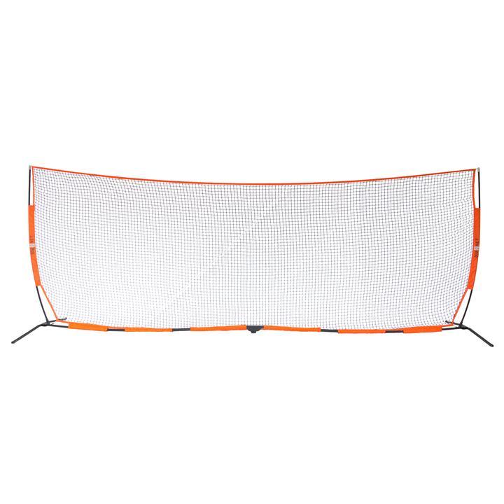 Bownet Portable Low Barrier Net For Field Practice
