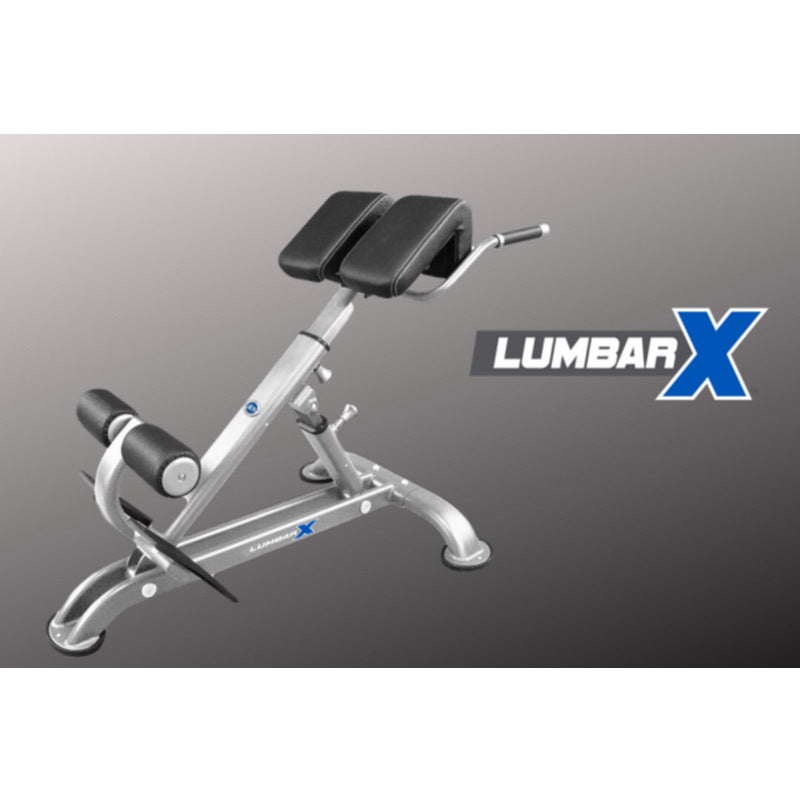 The ABS Company Lumbar X