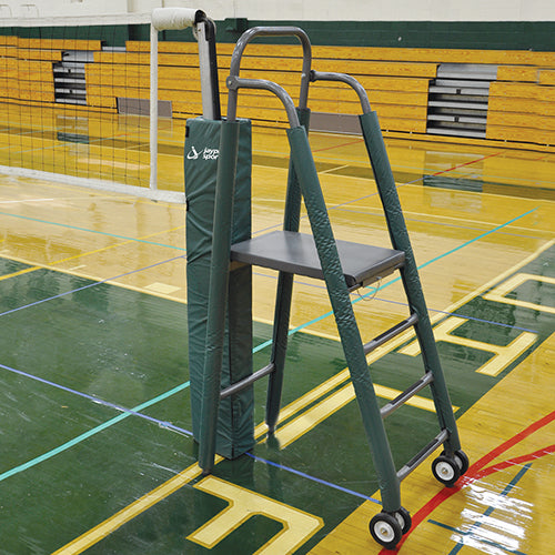 Auto Ref Stand JayPro Mega Ref Folding Referee Stand