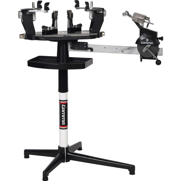 Gamma 6004 Tennis Stringing Machine