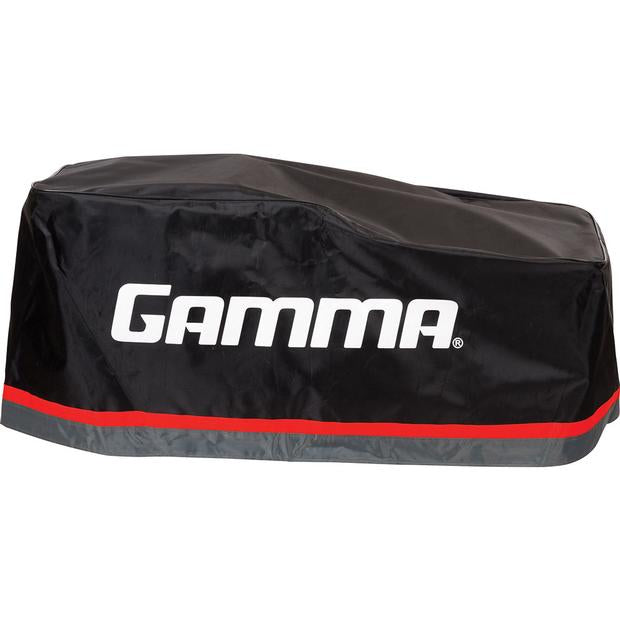 Gamma Machine Cover