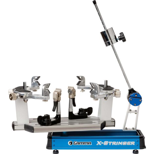 Gamma X-Stringer X-6FC Tennis Stringing Machine