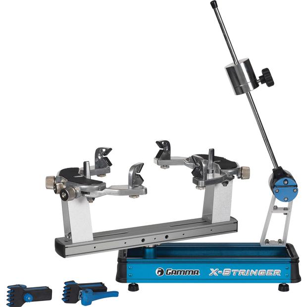 Gamma X-Stringer X-6 Tennis Stringing Machine