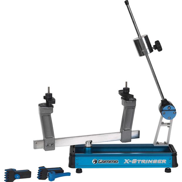 Gamma X- Stringer X-2 Tennis Stringing Machine