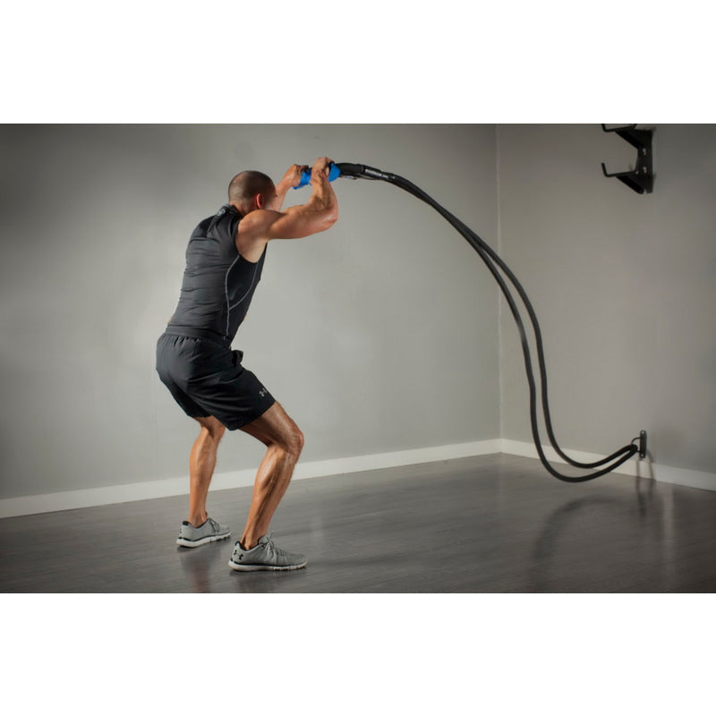 Battle Rope ST Weight Conditioning Ropes