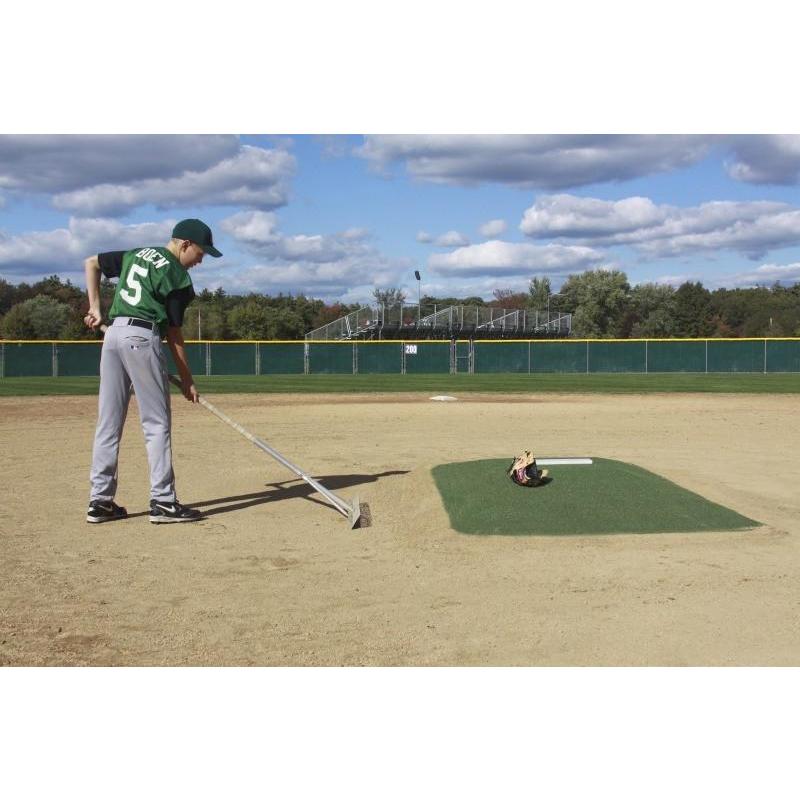 ProMounds Major League Portable Pitching Mound - Pitch Pro Direct
