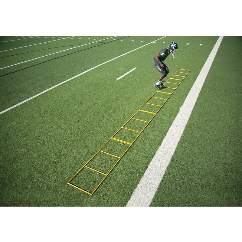 Rae Crowther Metal Agility Ladder