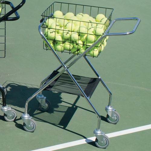 Mini Tennis Teaching Cart