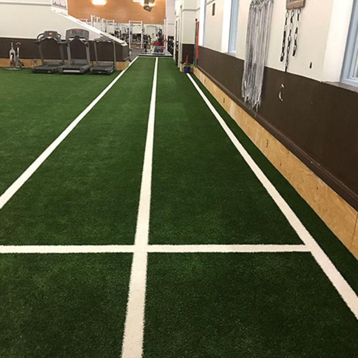 ProMounds Arena Padded Artificial Turf - Pitch Pro Direct