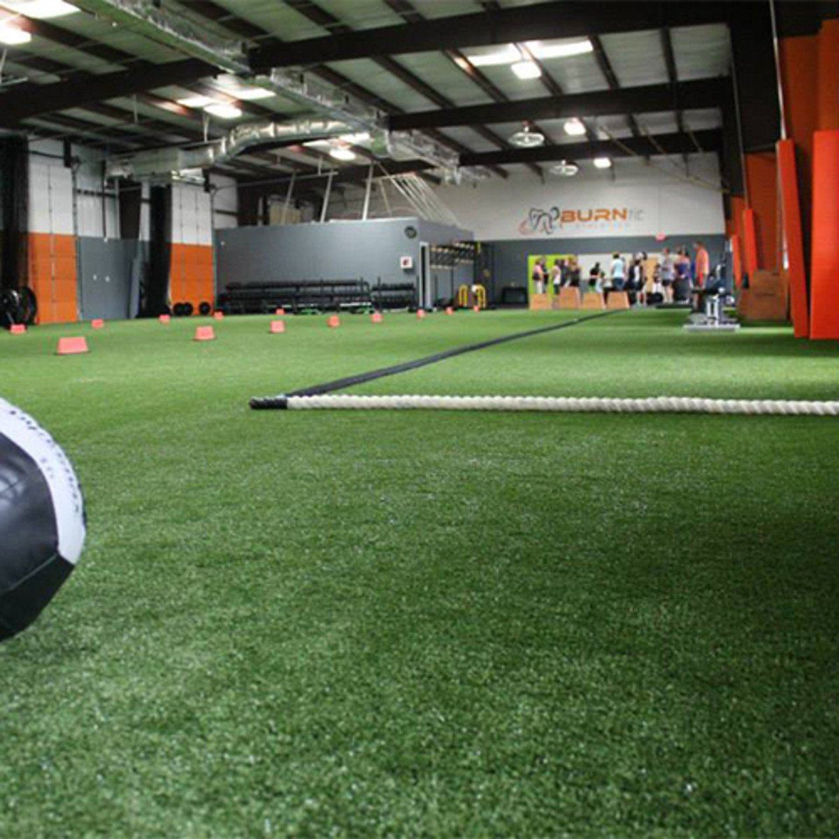 ProMounds Elite Padded Artificial Turf - Pitch Pro Direct