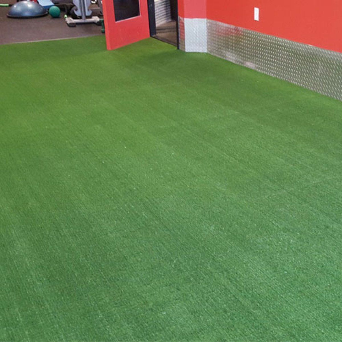 ProMounds PM34 Padded Artificial Turf - Pitch Pro Direct