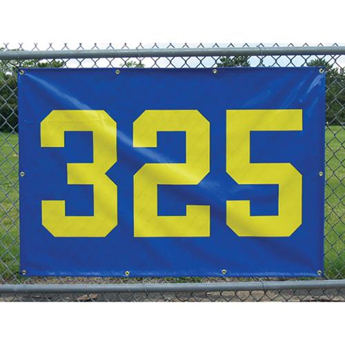 Outfield Distance Marker - Pitch Pro Direct