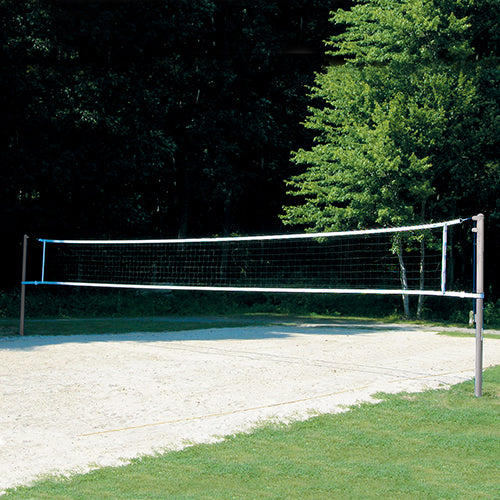JayPro Outdoor Competition Volleyball System