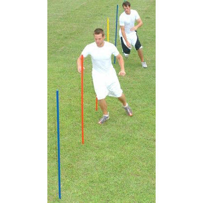 Outdoor Agility Set
