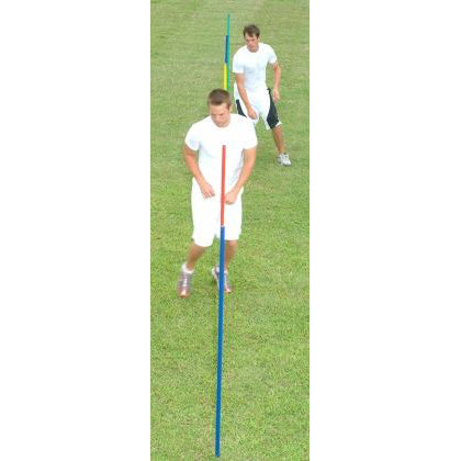 Outdoor Agility Set