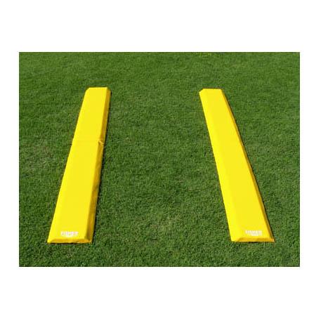 Fisher Folding Chute Board