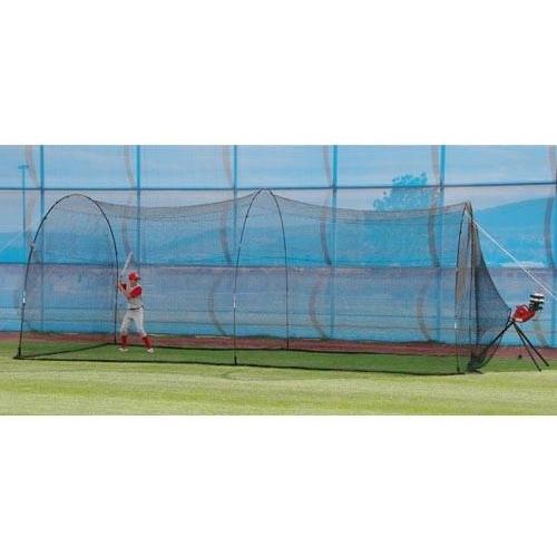 BaseHit & PowerAlley 22' Cage