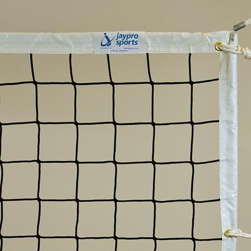 JayPro Volleyball Net - Pitch Pro Direct