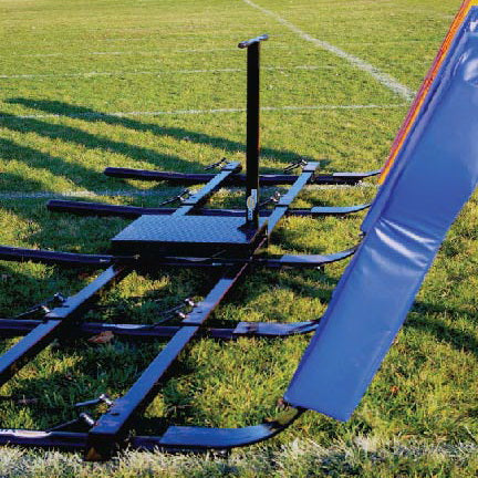 Hadar Athletic Coach's Platform