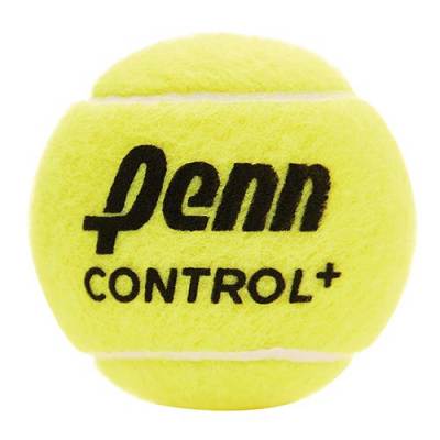 Penn Control Plus Tennis Balls - Dozen Pack