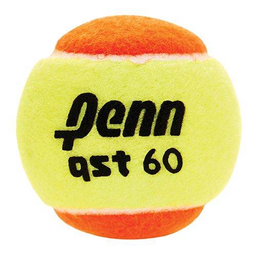 Penn QST 60 Felt Tennis Ball-Dzn