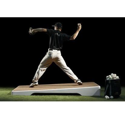 Pitch Pro 504 Bullpen Batting Practice Platform