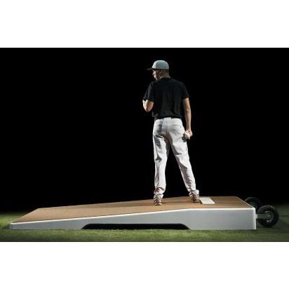 Pitch Pro 516 Portable Bullpen Platform